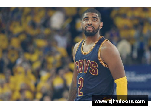 从逆境中崛起的NBA励志传奇：他们如何改变自己的命运