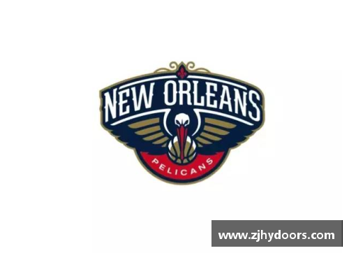 NBA球队标志全揭秘：设计背后的故事与意义