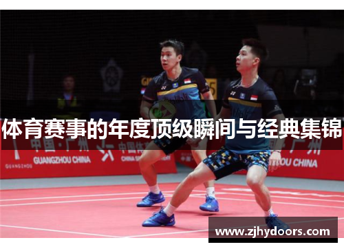 体育赛事的年度顶级瞬间与经典集锦